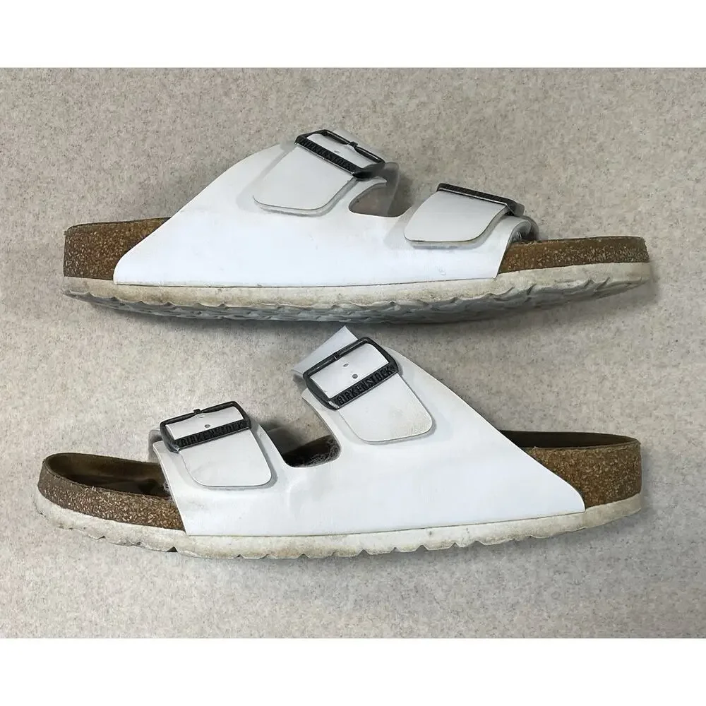 Birkenstock product pair